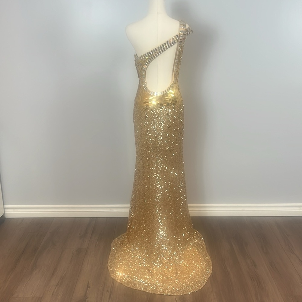 CLARISSE Prom 2117 - Picture 6 of 17